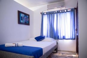 Hotel Acapulco Caucasia